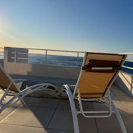 شقة Tres Bel Cap Esterel Saint-Raphaël