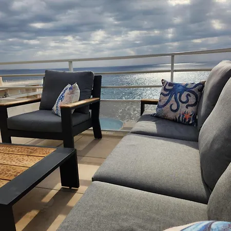 شقة Tres Bel Cap Esterel