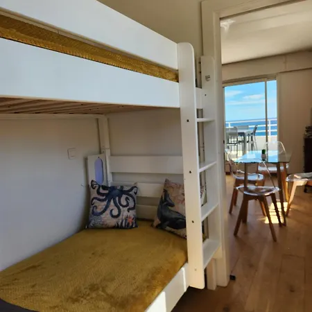 شقة Tres Bel Cap Esterel Saint-Raphaël